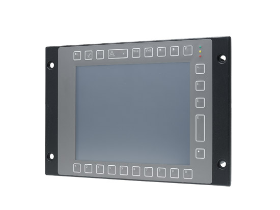 Domain-Focused-HMI